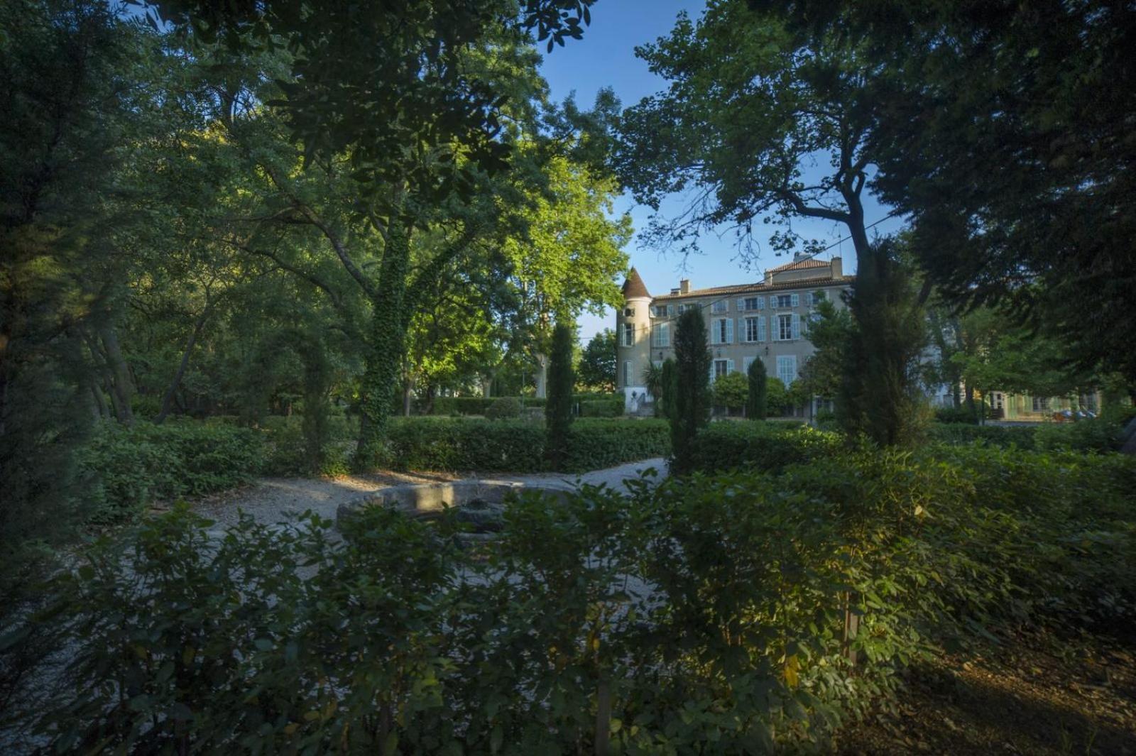 Maison Proche De Hyeres Avec Piscine Privee, Terrasse Et Jardin La Farlède Zewnętrze zdjęcie